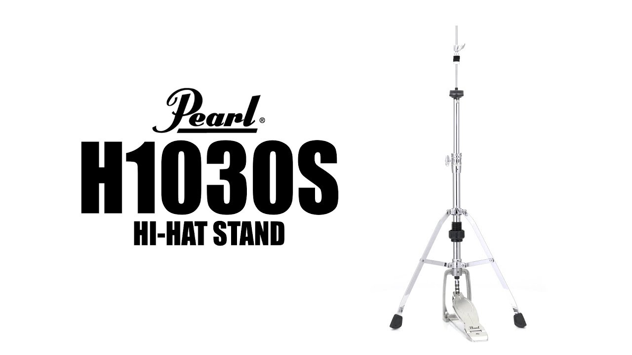 H-1030S | パール楽器【公式サイト】Pearl Drums