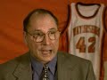 1999 Waynesburg College Men's Basketball Highlight Reel