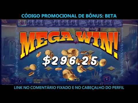 Betandreas' Pulsuz Spin Promo Kodu: Onlayn Kazino Oynamaq!