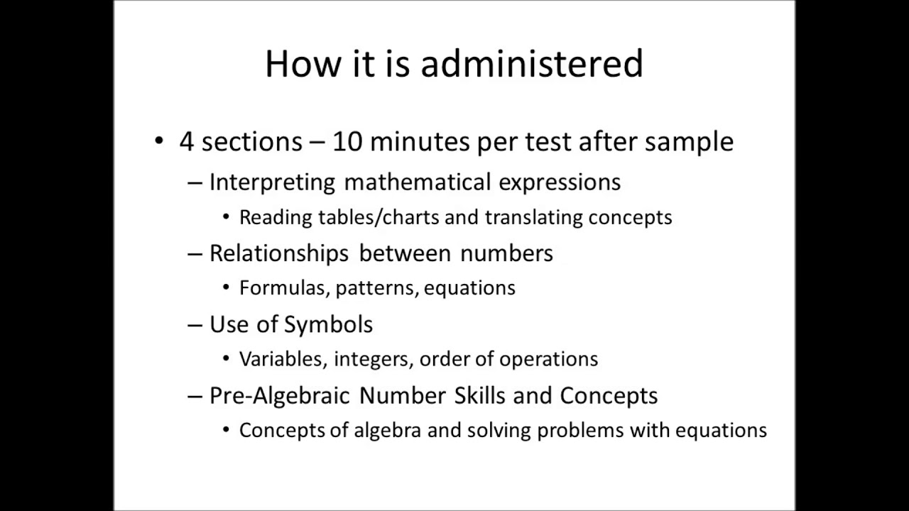 solved-five-randomly-selected-students-took-a-math-aptitude-chegg