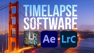 2022 BEST timelapse software screenshot 4