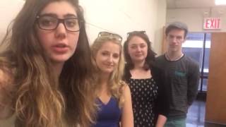 CIS 101 Group Project