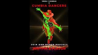 Los Borrachitos Poblanos- Rebeldes del Sabor * Un poquito Rebajado * Editada Virgil Y Cumbias *