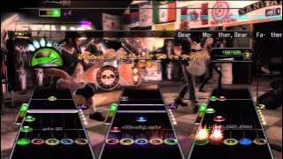 Guitar Hero Metallica - Dyer's Eve Full Band Expert 