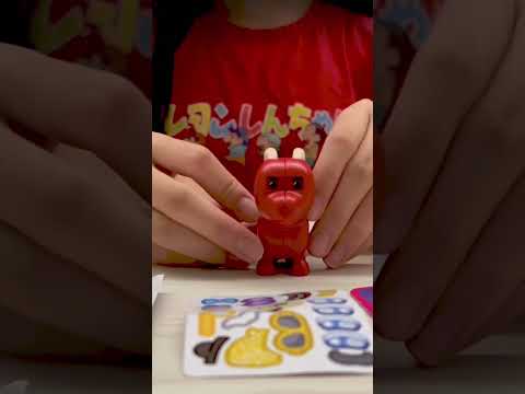 Unboxing Happy Meal’s