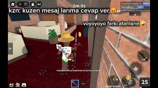 Keyfimi Hiç Bişi Bozamaz