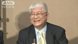 陛下心臓手術成功　病院会見ノーカット2/6(12/02/18)