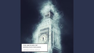 Chapter 196 - The Return of Sherlock Holmes