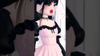 Tema Pastel Goth #dresstoimpress #roblox
