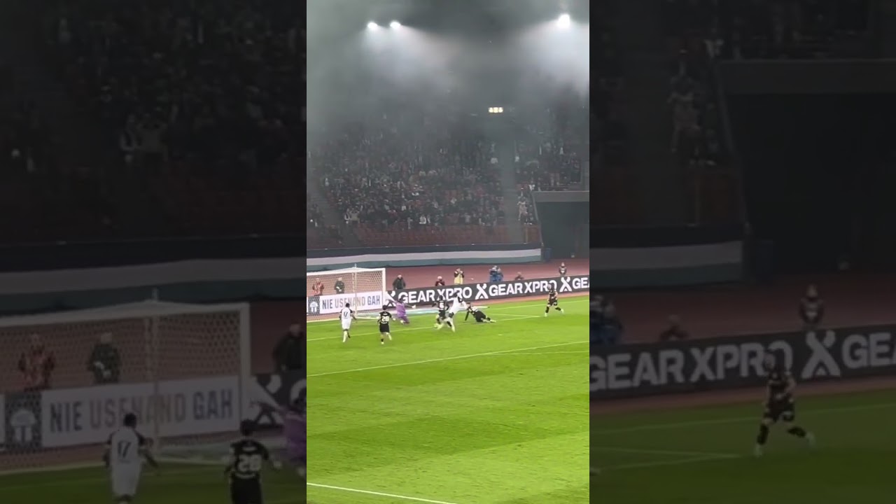 Stadion letzigrund 🤩