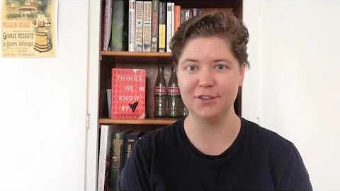 Amy Pulliam  Book Talk