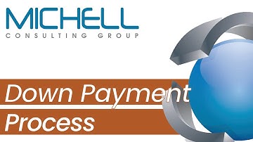 How To | Down Payment Process in SAP Business One