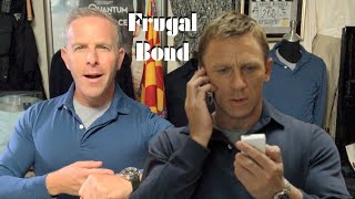 Detailed Revisiting the Casino Royale Venice Polo | A Frugal Bond Moment! Information
