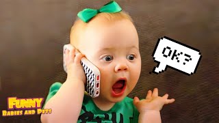 baby talking funny videos💓💓💓😍| baby talking baby language funny|cute baby trying to speak|
