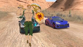 Rally Fury - X1 com Escanor screenshot 3