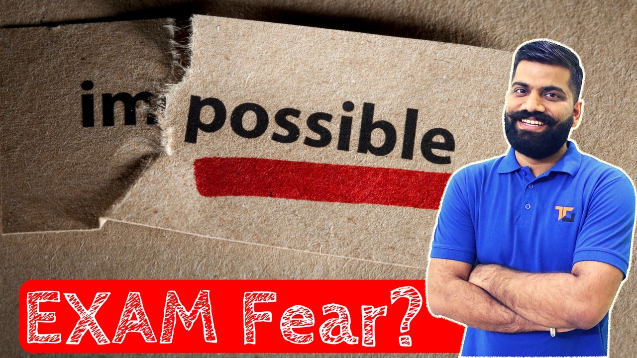 You're the Best | How to Succeed in Every Exam? | Motivational Talks https://techhindi.wordpress.com