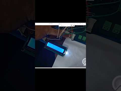 Increment/Decrement counter using