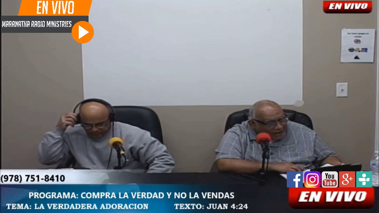 Compra La Verdad Y No La Vendas