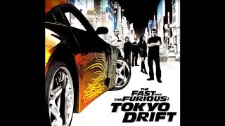 Tokyo Drift theme No female vocals