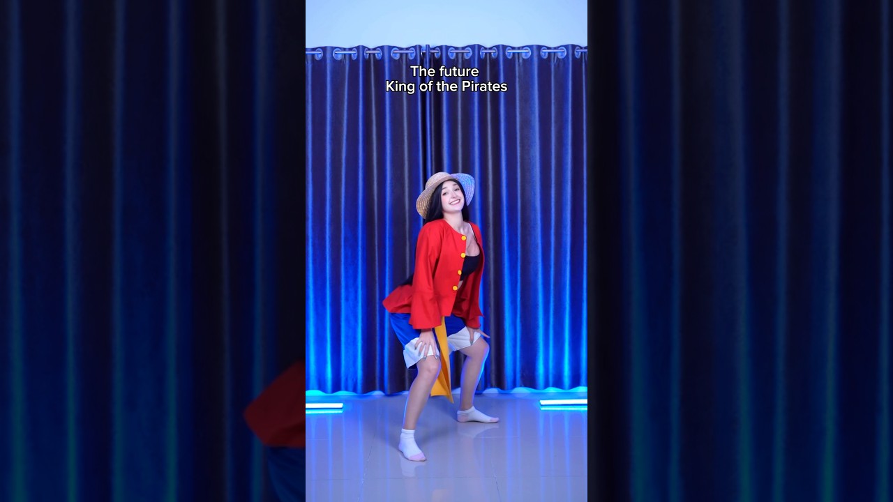 The most iconic family in all of anime 👀🥰😍 #anime #cosplay