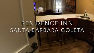 Best Hotels for Business Travel | Residence Inn | Goleta | Santa Barbara, CA