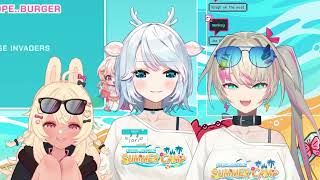 Details 20 Questions With Pippa, Lia And Iori Guide