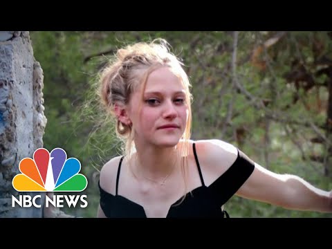 Kiely Rodni Volunteer Scuba Team Joins Search As Authorities Scale Back
