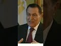 الرئيس حسني مبارك وخلافات الدول العربية Shorts 