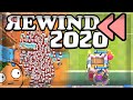 Bug Royale 2020 - Rewind 🍊