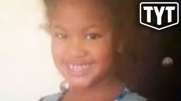 Jazmine Barnes Murder Suspects ARRESTED