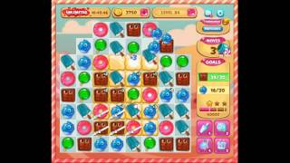 Candy Valley level 84