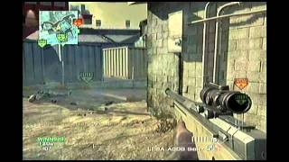 Quick edit MW3