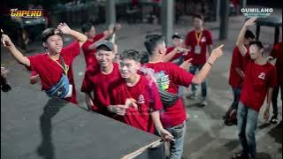 NEW GAPERO - LUKAKU - SALMA NOVITA - PARTY IROTIZ TETEORE - CAFE WARKOT KUDUS