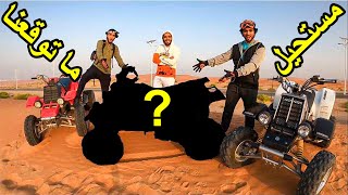 لا تفوتكم فلوق اخوي اشتراه? دراجه لعيون المتابعين فقط ?‼️? رابتر 700 بانشي 350 raptor 700 banshee