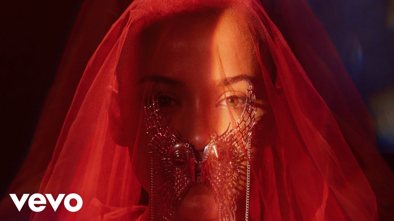 Claudillea - Habanera (Official Music Video) Claudillea - Habanera (Official Music Video)