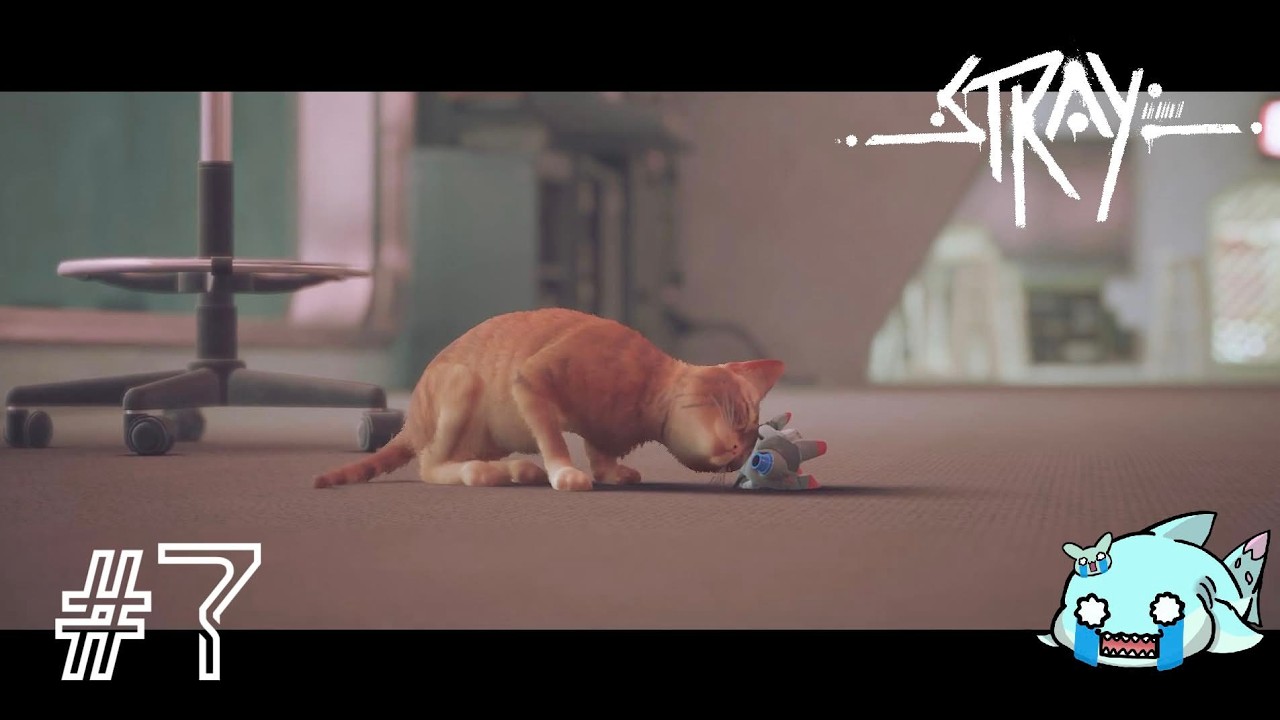 ずっと親友だからね【Stray】#7 END