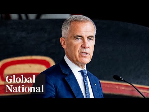 Global National: Jan. 13, 2026 | BC First Nations stay opposed to pipeline after meeting with Carney