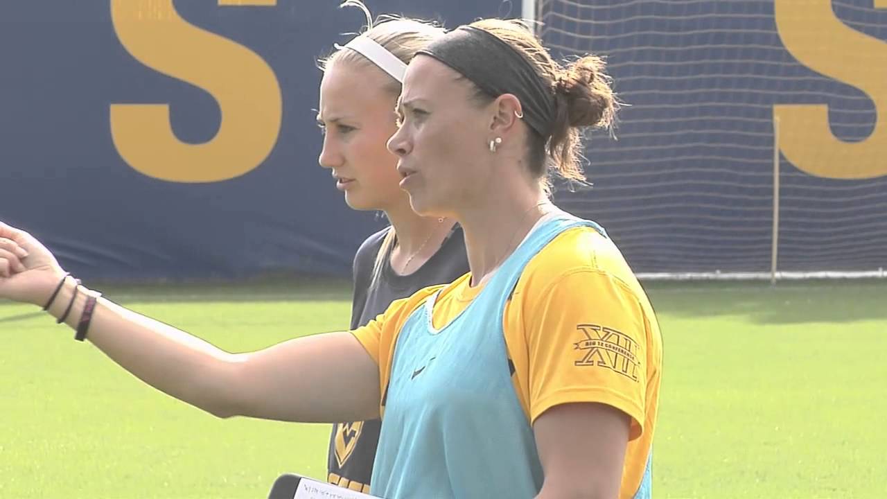 Women's Soccer Assistant Coaches YouTube