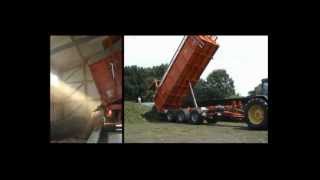 Výměnný Systém Annaburger