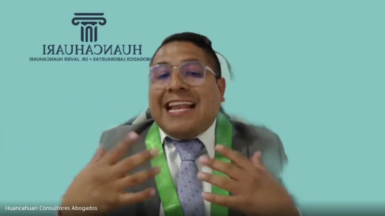 Fundador del Sindicato de CENCOSUD - SOLICITA REPOSICION POR DESPIDO FRAUDULENTO.