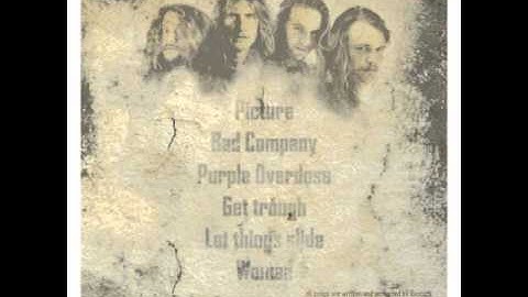 Restock-Woman// First Track from new EP "Restock"