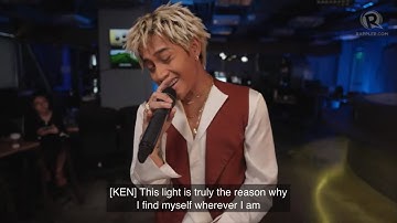 SB19 - Ilaw (w/ English Subtitles) Rappler Live