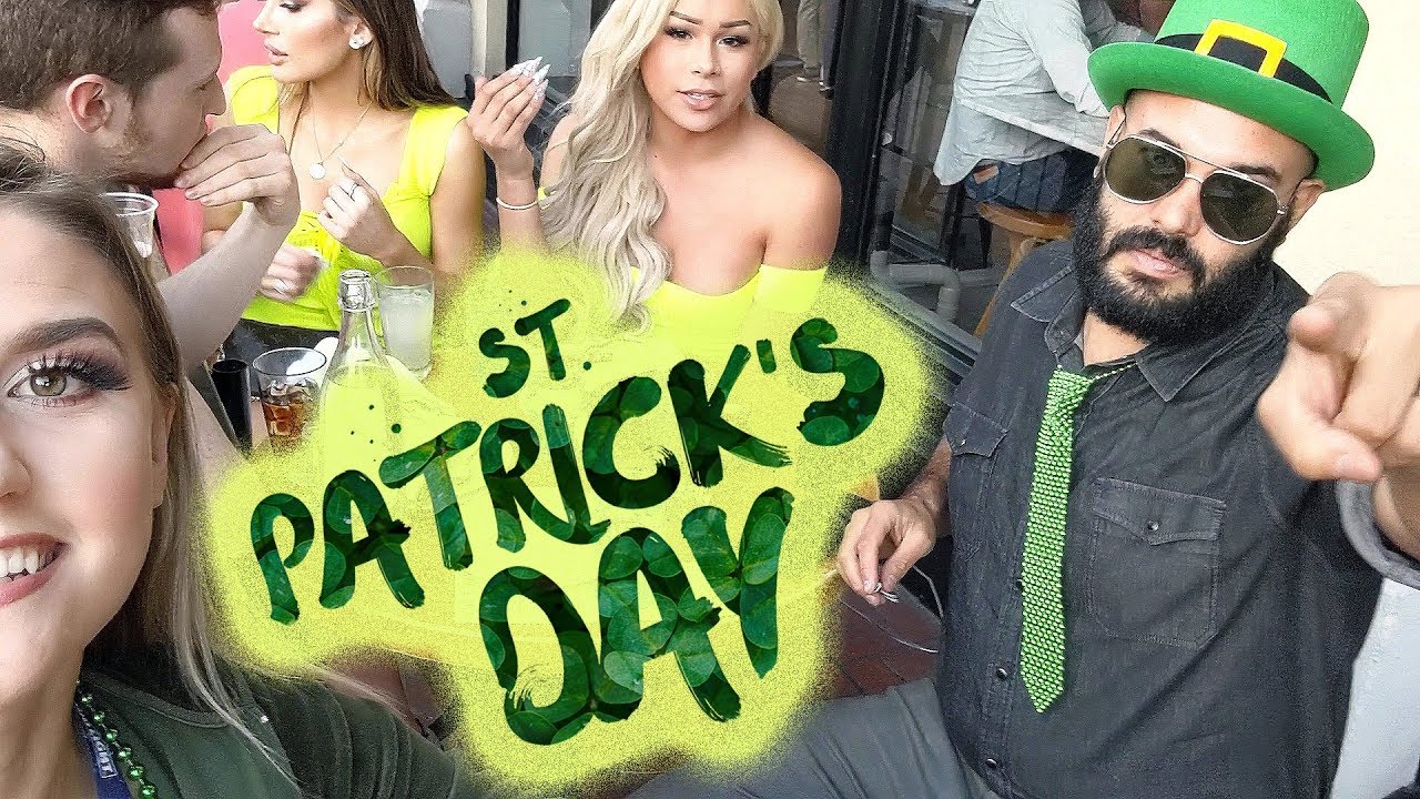Weekend without Blaire! 🍀ft. Molly Eskam & Eden the Doll