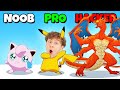 Pokémon FAKE Spiel?! - Monster Catch 3D