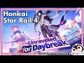 [Honkai Star Rail | HSR] 4.1 : We Are Still on The Planarcardia Journey~ !discord !throne