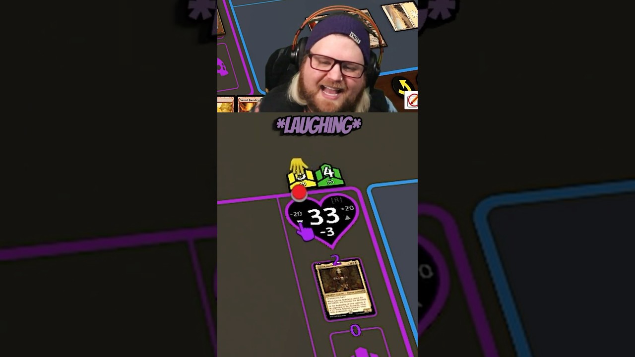 Wait, Am I Cheating? 