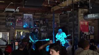 Stressor LIVE @ Full Moon Records in Conway, Arkansas 08.26.2023