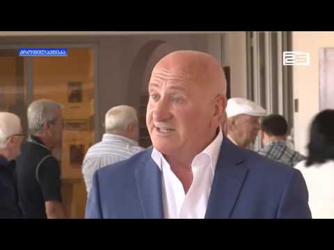 აჭარის სიმღერისა და ცეკვის სახელმწიფო ანსამბლი 95 წლისაა