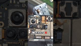 Redmi Note 9 Dead Charging Fix ⚡ #mobile #smartphone #repair #redminot9pro