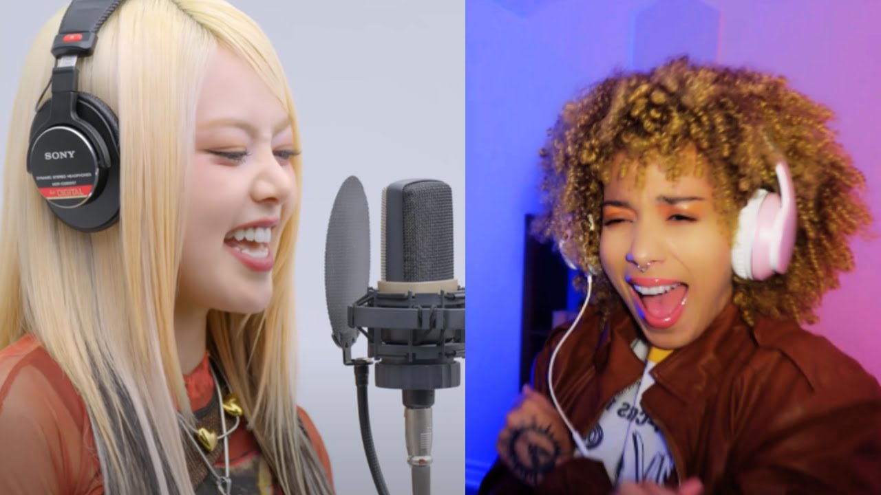 FIRST TIME WATCHING XG - SHOOTING STAR / THE FIRST TAKE